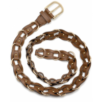 Michael Kors 'Braided' Gürtel für Damen