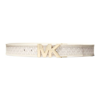 Michael Kors 'Reversible Logo' Gürtel für Damen