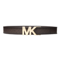 Michael Kors 'Reversible Logo' Gürtel für Damen