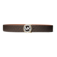 Michael Kors 'Reversible Logo' Gürtel für Damen