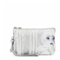 Kipling Women's 'Disney's Frozen II Extra Large Wristlet' Wallet