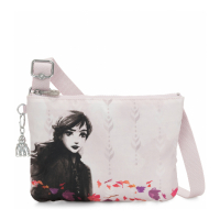 Kipling Women's 'Raina Disney's Frozen II' Crossbody Bag