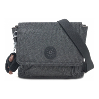 Kipling Women's 'Alexis Small' Crossbody Bag