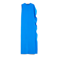 Max Mara Women's 'Flowing' Sleeveless Dress