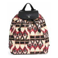 Longchamp 'Ikat Print' Rucksack für Damen