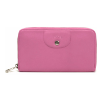 Longchamp Women's 'Le Pliage Zip Around' Wallet