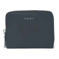 DKNY 'Zip Around' Portemonnaie für Damen