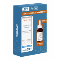 Avène 'Hydrance' SkinCare Set - 2 Pieces