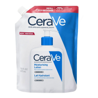 Cerave Moisturizing Lotion - 473 ml