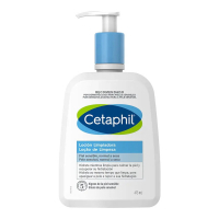 Cetaphil Cleansing Lotion - 237 ml