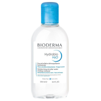 Bioderma 'Hydrabio H2O' Reinigendes Mizellenwasser - 500 ml