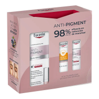 Eucerin 'Anti-Pigment' Face Care Set - 3 Pieces