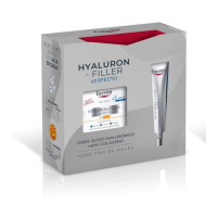 Eucerin Set de soins anti-âge 'Hyaluron-Filler' - 2 Pièces