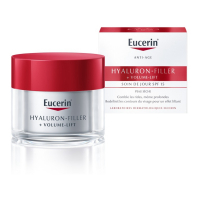 Eucerin Hyaluron-Filler + Volume-Lift Soin de Jour SPF15 - 50 ml