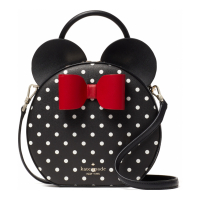 Kate Spade 'Disney x Kate Spade New York Minnie Mouse' Umhängetasche für Damen
