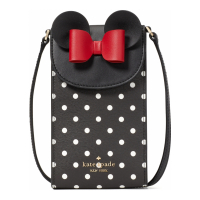 Kate Spade 'Disney x Kate Spade New York Minnie Mouse North South' Umhängetasche für Damen