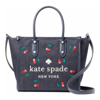 Kate Spade 'Ella Small Cherry' Tote Handtasche für Damen