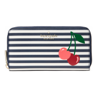 Kate Spade 'Bing Large Continental' Portemonnaie für Damen