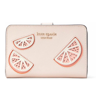 Kate Spade 'Tini Embellished Compact' Portemonnaie für Damen