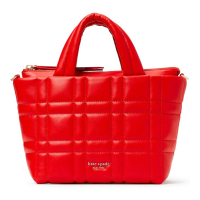 Kate Spade 'Softwhere Quilted Mini' Tote Handtasche für Damen