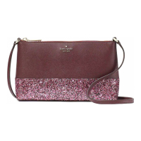 Kate Spade Sac à bandoulière 'Flash Glitter' pour Femmes