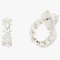 Kate Spade Boucles d'oreilles 'Starring Star' pour Femmes