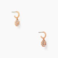 Kate Spade Boucles d'oreilles 'Spades & Studs' pour Femmes