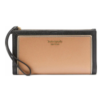 Kate Spade Women's 'Morgan Colorblocked Continental' Pouch