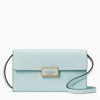 Kate Spade Women's 'Reegan Smooth' Chain Wallet