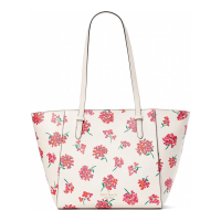 Kate Spade Women's 'Becca Floral' Tote Bag