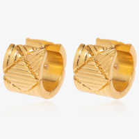 Kate Spade Boucles d'oreilles 'Patchwork' pour Femmes