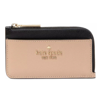 Kate Spade Women's 'Madison Top Zip' Card Holder