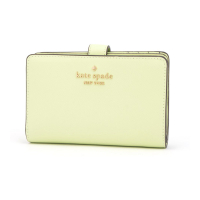 Kate Spade Women's 'Madison Medium Compact Bifold' Wallet