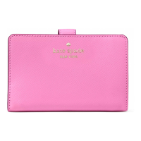 Kate Spade Women's 'Madison Medium Compact Bifold' Wallet