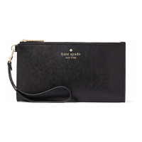 Kate Spade Women's 'Madison Saffiano Double Zip' Pouch