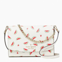 Kate Spade Women's 'Carson Convertible Watermelon Party' Crossbody Bag