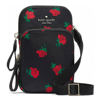 Kate Spade Women's 'Chelsea North South Zip' Crossbody Phone Wallet