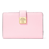 Kate Spade Women's 'Phoebe Refined Grain Medium' Wallet