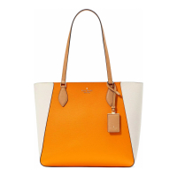 Kate Spade Women's 'Poppy Colorblock' Tote Bag