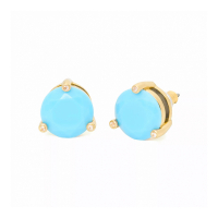 Kate Spade Boucles d'oreilles 'Rise And Shine' pour Femmes
