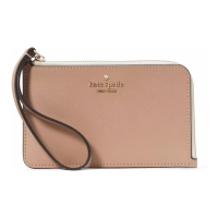 Kate Spade Women's 'Lucy Bicolor Small L-Zip' Pouch