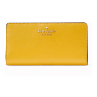 Kate Spade Women's 'Madison Large Slim Bifold' Wallet