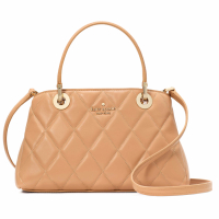 Kate Spade Women's 'Carey Small Quilted Sullivan' Satchel
