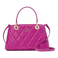 Kate Spade Women's 'Carey Small Quilted Sullivan' Satchel