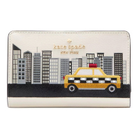 Kate Spade Women's 'NYC Big Apple Medium' Wallet
