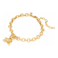 Kate Spade 'Oh What Fun Spade Teddy Bear' Armband für Damen