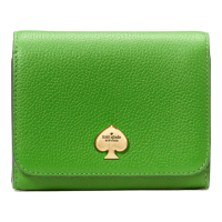 Kate Spade Women's 'Kayla Small L-Zip' Wallet