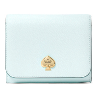 Kate Spade Women's 'Kayla Small L-Zip' Wallet