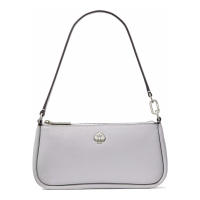 Kate Spade Women's 'Kayla Small Pebbled Top-Zip Convertible' Shoulder Bag