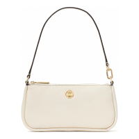 Kate Spade Women's 'Kayla Small Pebbled Top-Zip Convertible' Shoulder Bag